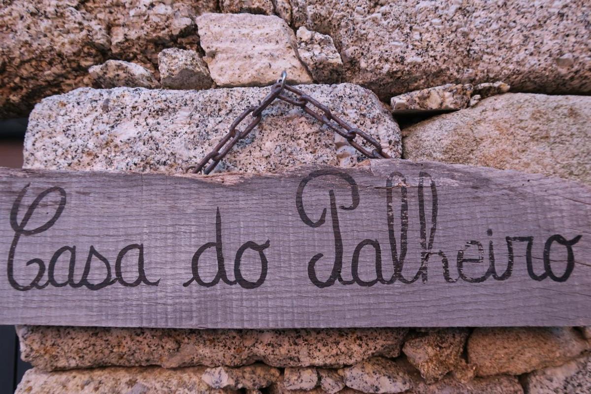 Quinta Lama De Cima Fafe Bagian luar foto