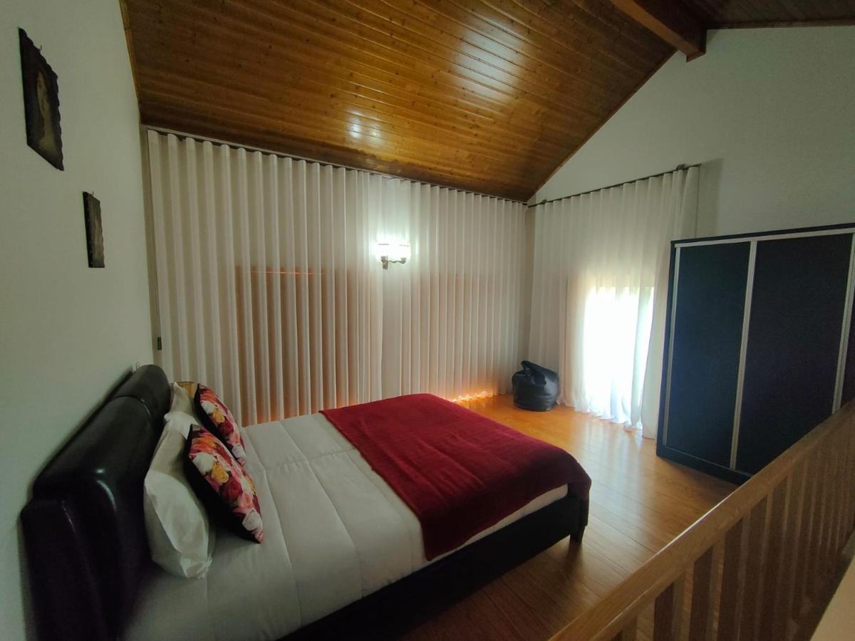 Quinta Lama De Cima Fafe Bagian luar foto